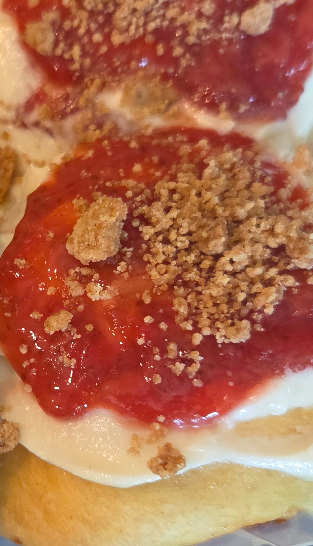That Strawberry Roll