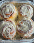 That Classic roll