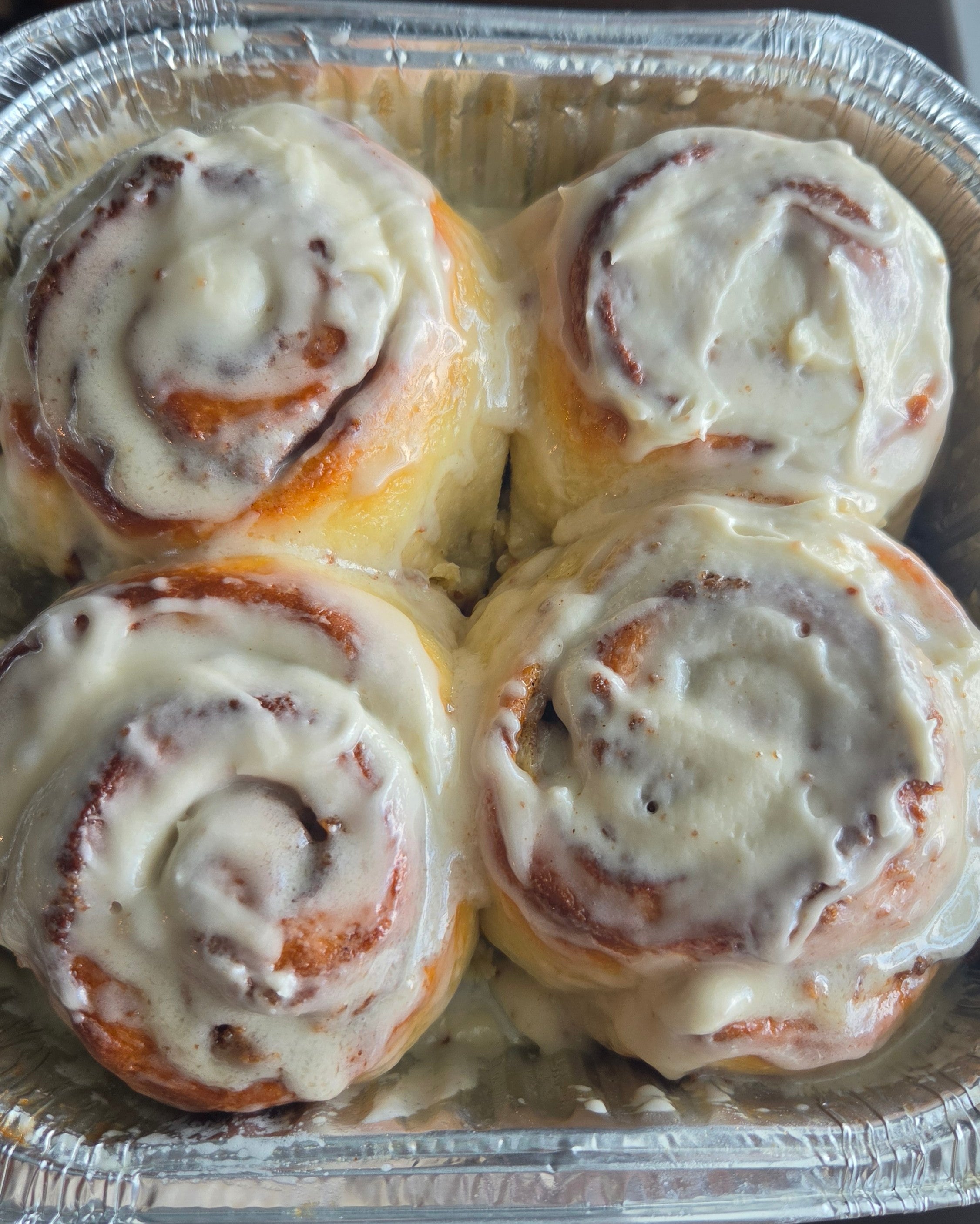 That Classic roll