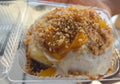 That Peach Cobbler Roll