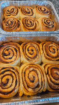 That Raisin Roll